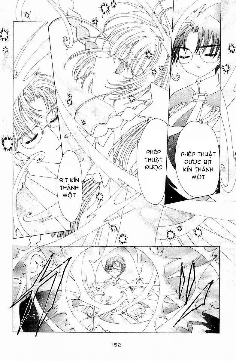 card captor sakura chapter 45 17