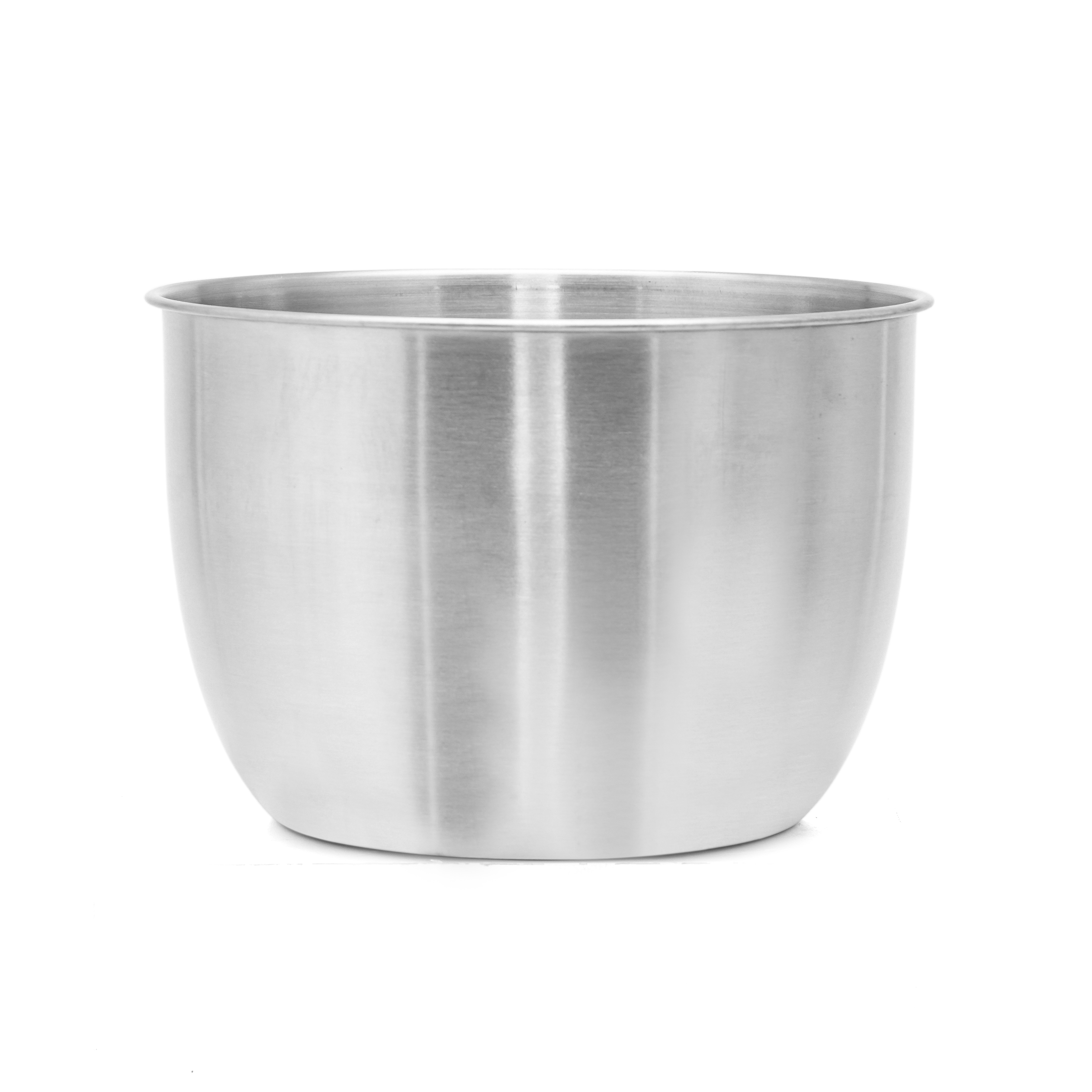 tô dánh trứng sâu lòng bằng inox 304 - 2 size