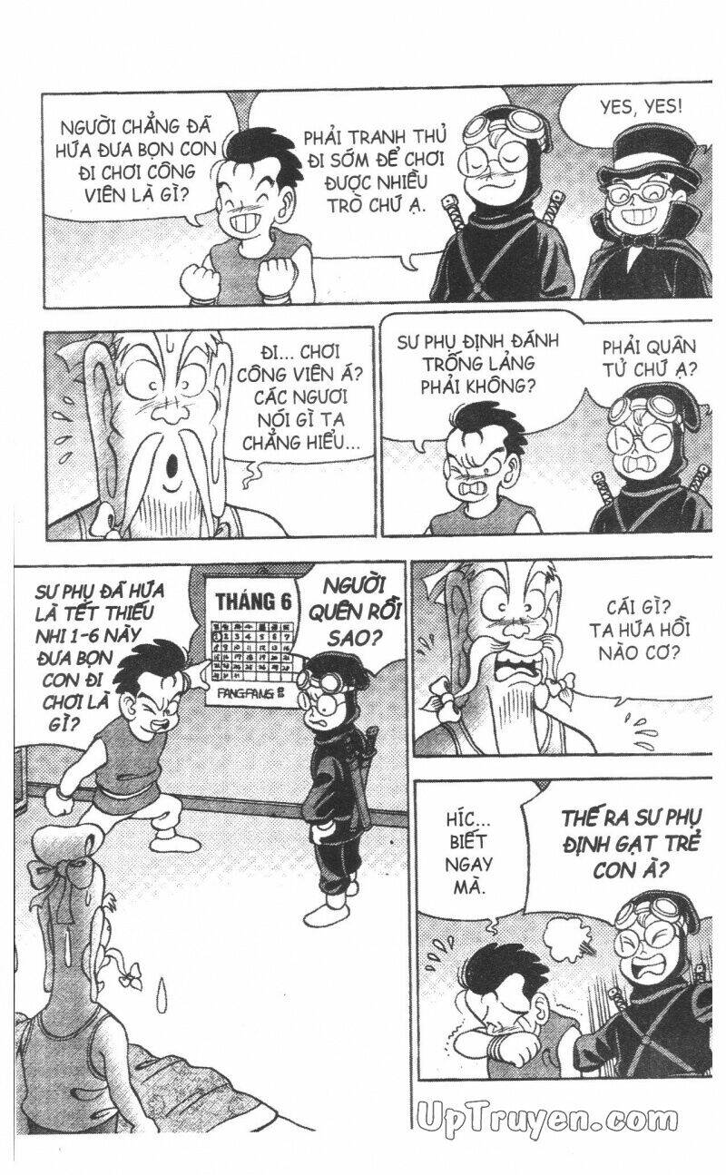 đội quân nhí nhố chapter 36 112