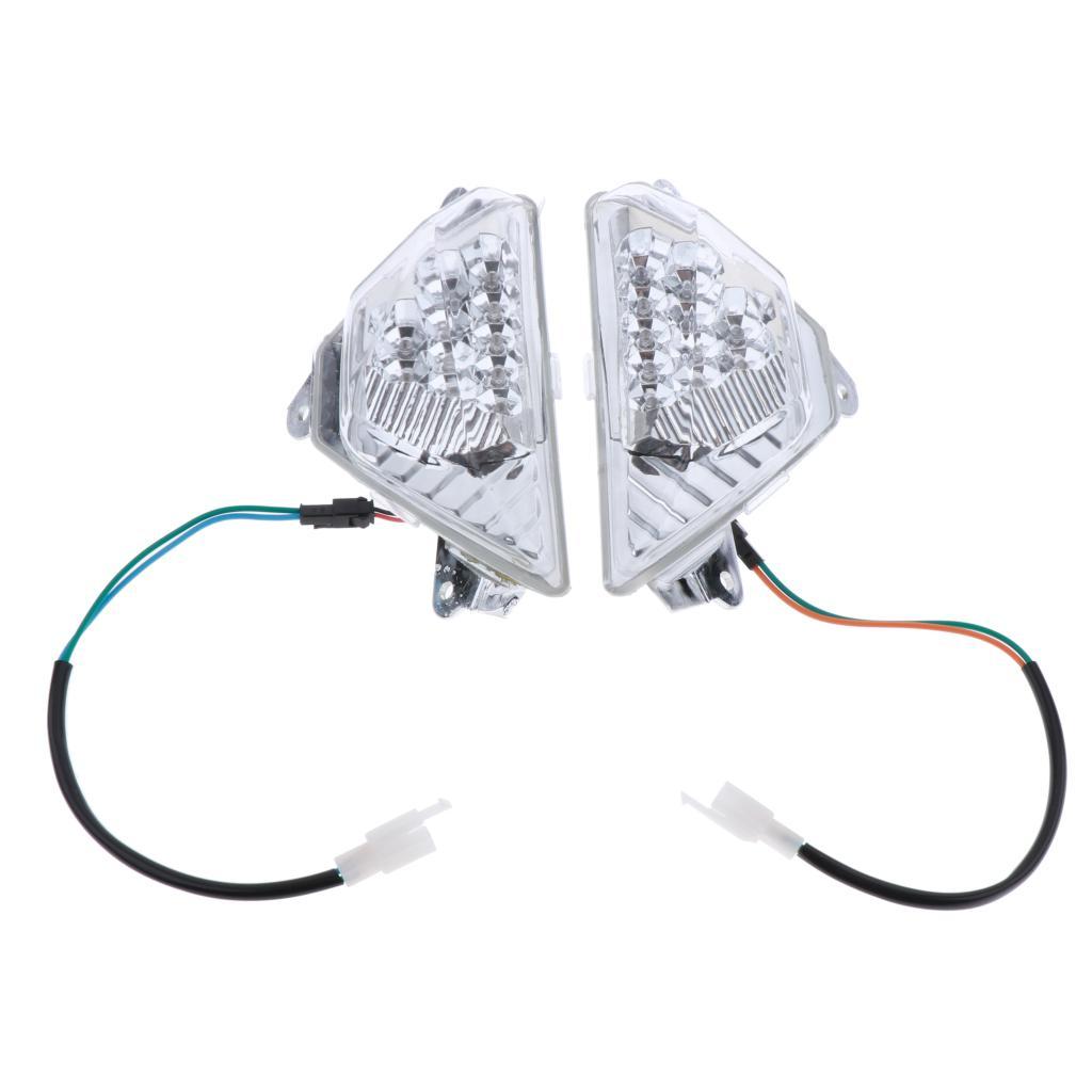 Motorcycle Front LED  Light For    2012-2013