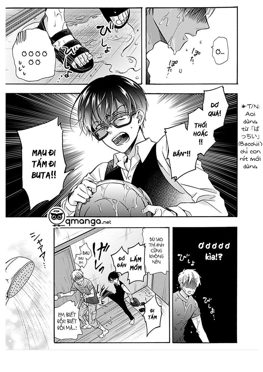 chờ em yêu anh chapter 2 19