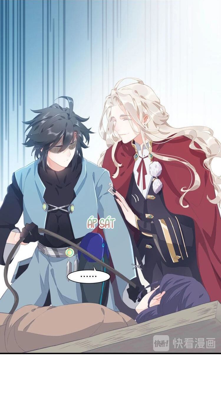 trở lại trước bình minh chapter 1 57