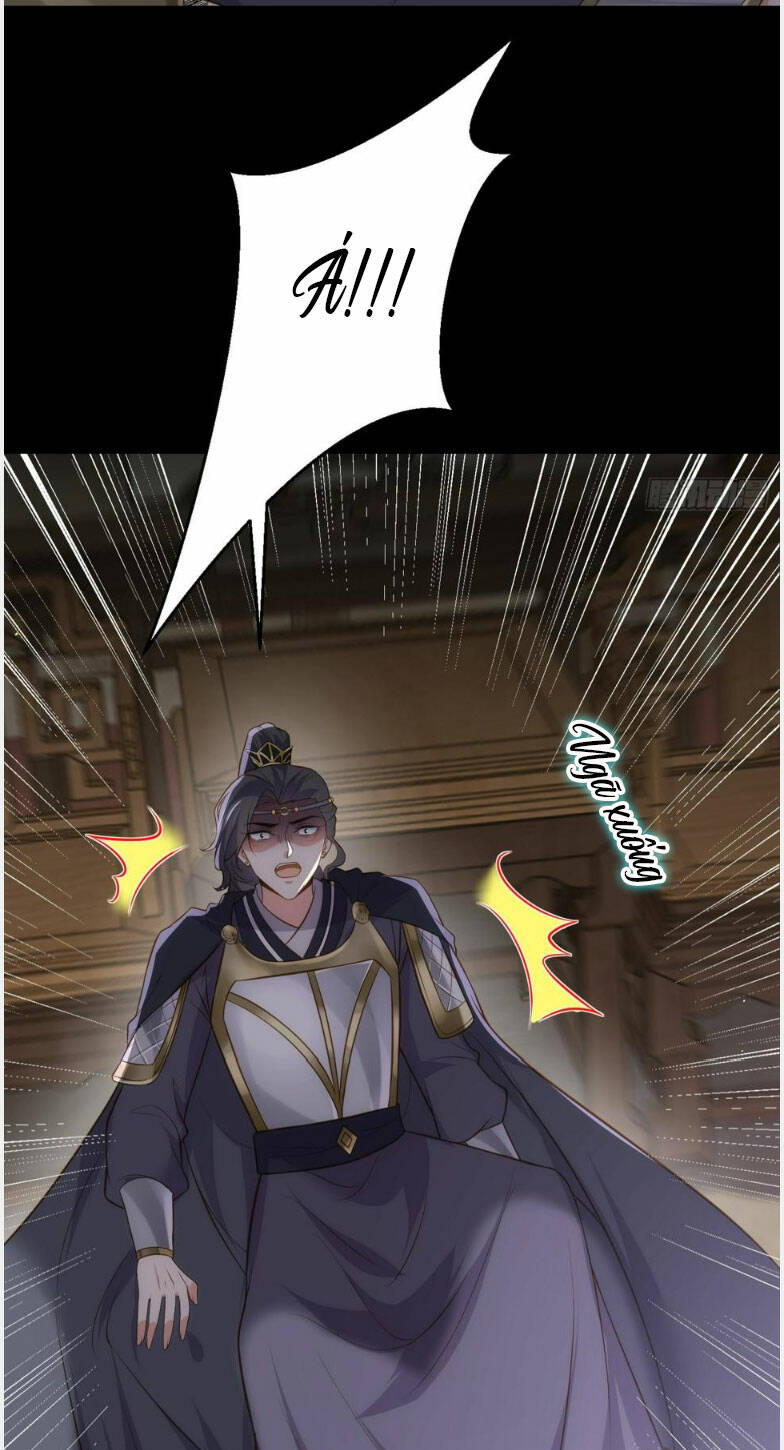 hoạn phi thiên hạ chapter 297 7