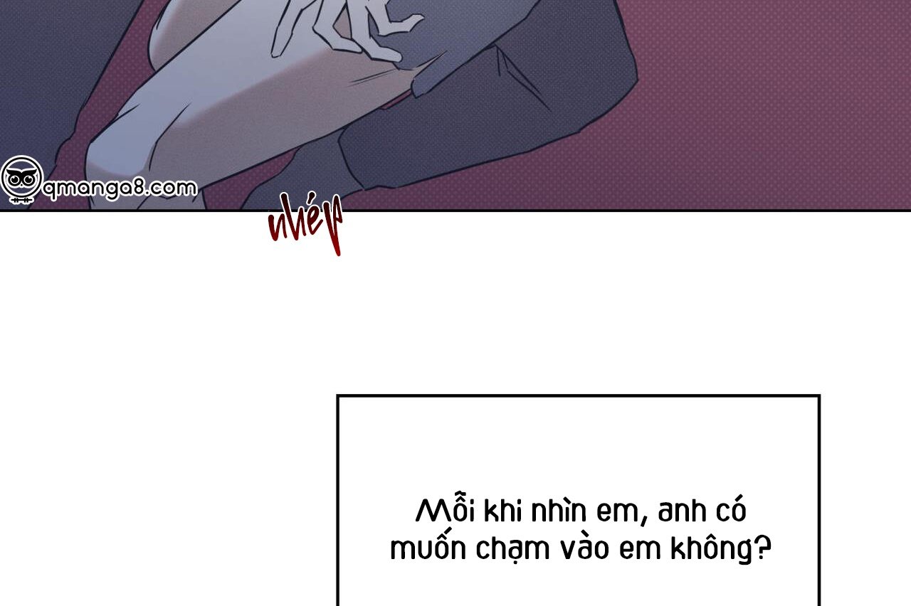 Dải Hợp Âm Trên Đại Dương Xanh chapter 43