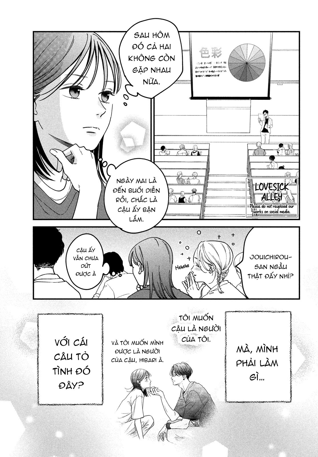 tôi sẽ trao em tình yêu ngọt ngào chapter 9 3