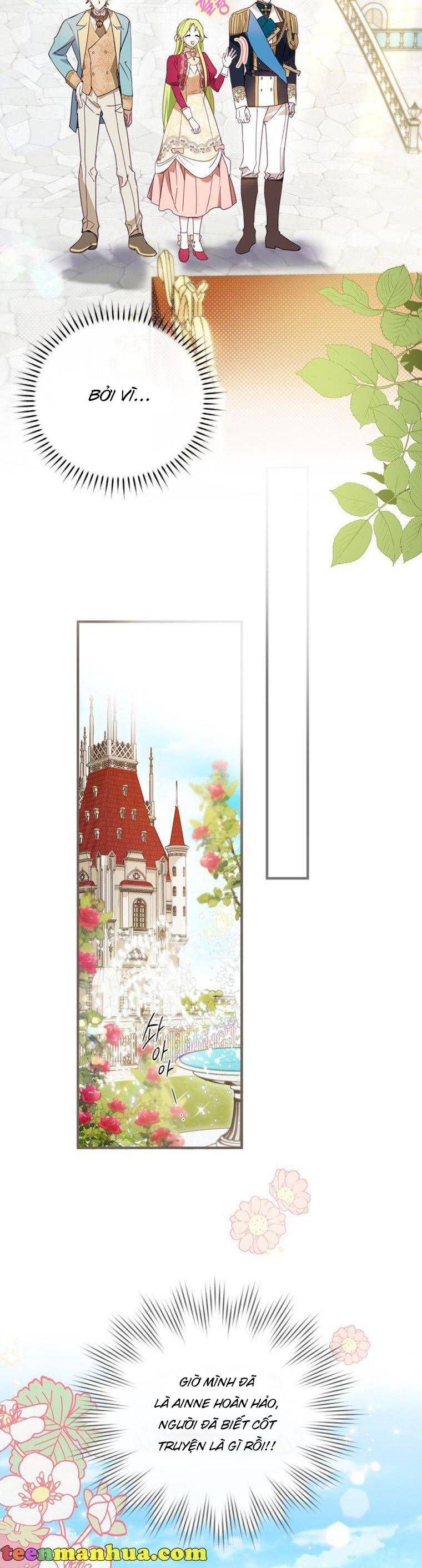 đã bảo nữ chính cải nam trang cơ mà ! chapter 2 26