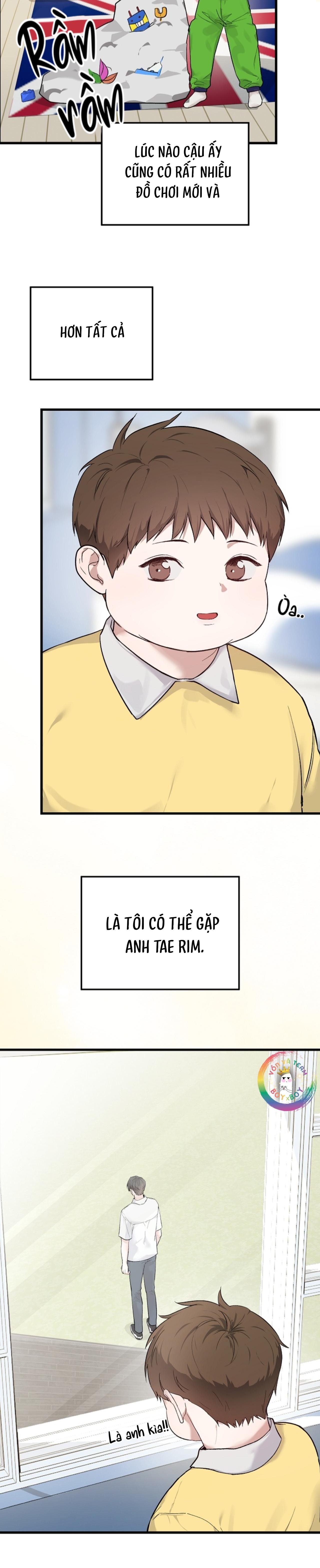 sweet shot chapter 2 2