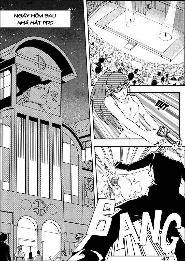 road of magician chapter 2 18