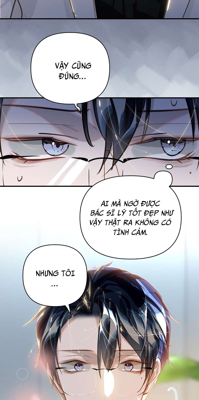 tôi bị điên đó chapter 24 9