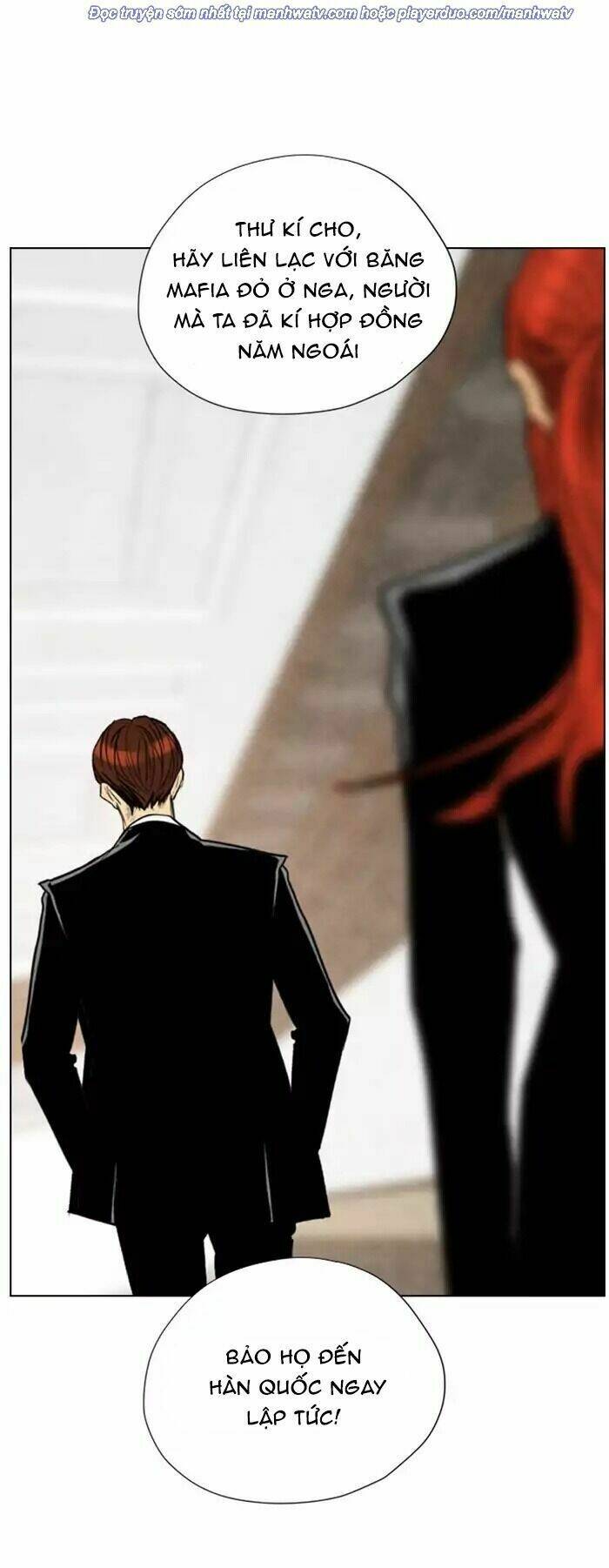 kẻ hồi sinh chapter 40 63