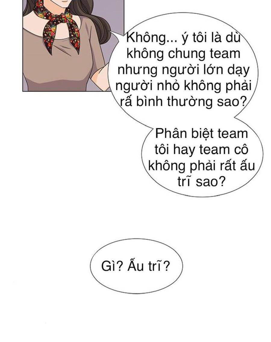 idol và sếp, em yêu ai? chapter 81 39