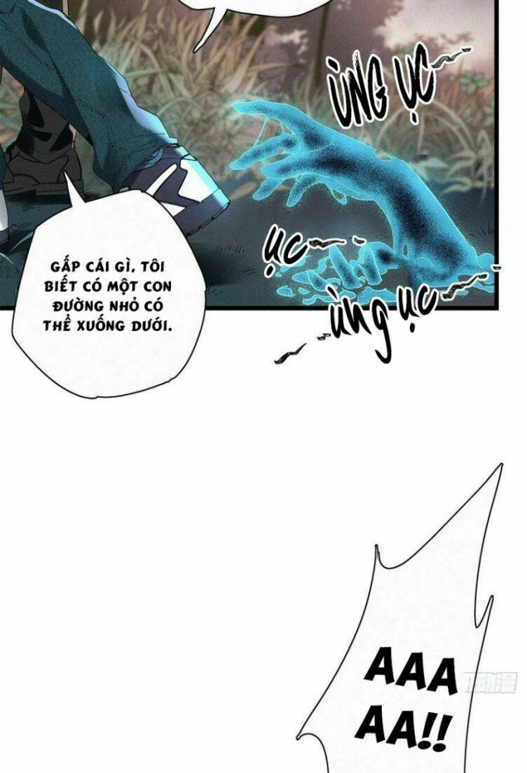 thỉnh quân nhập quái chapter 38 15