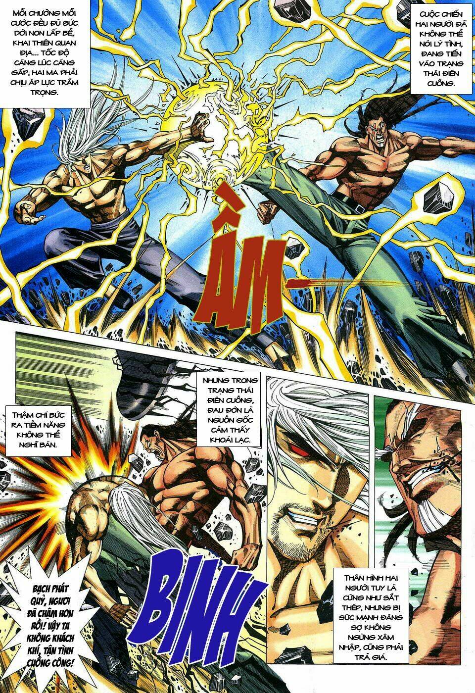 vua kungfu chapter 10 3