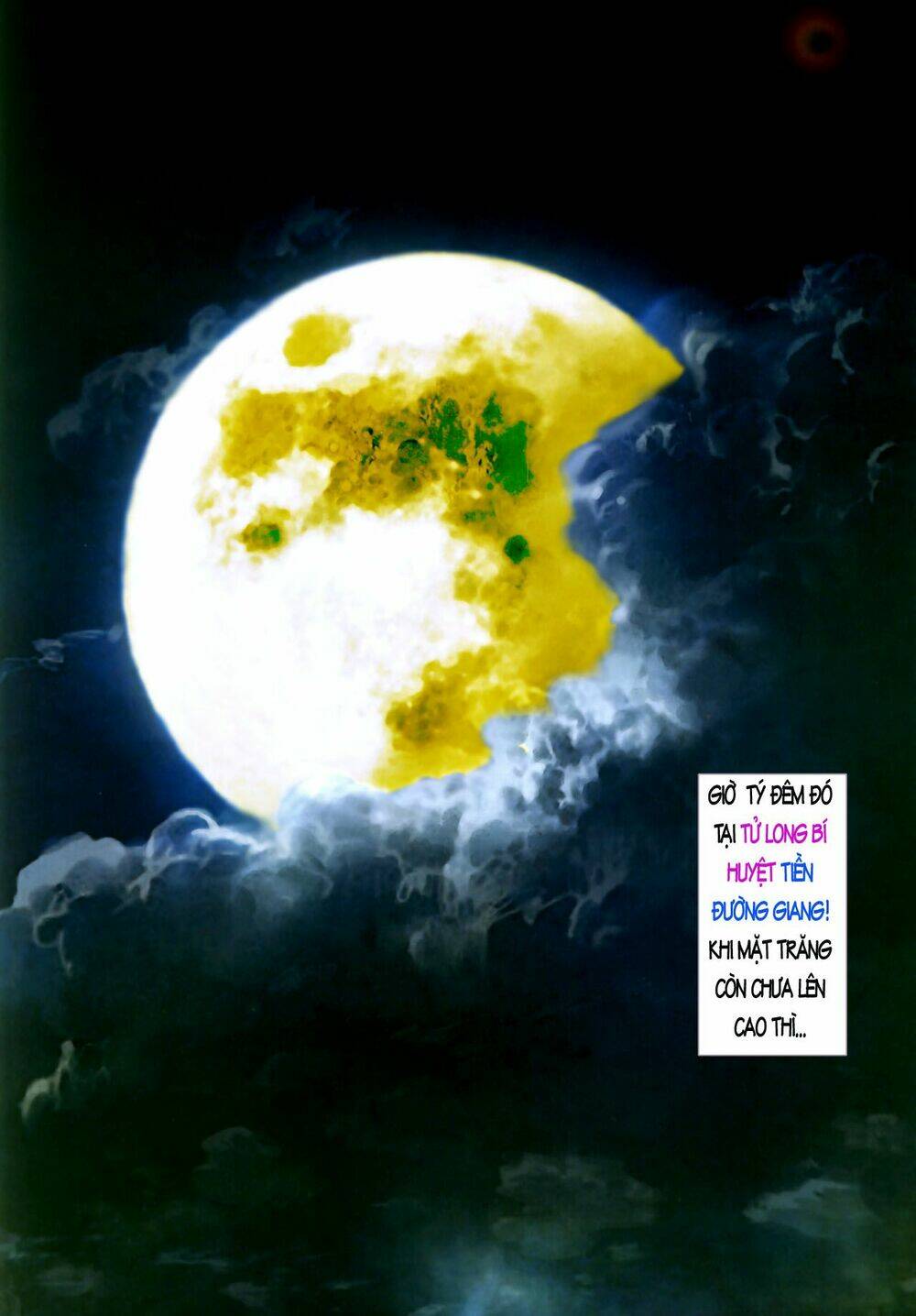 thần chưởng long kiếm phi chapter 4 7