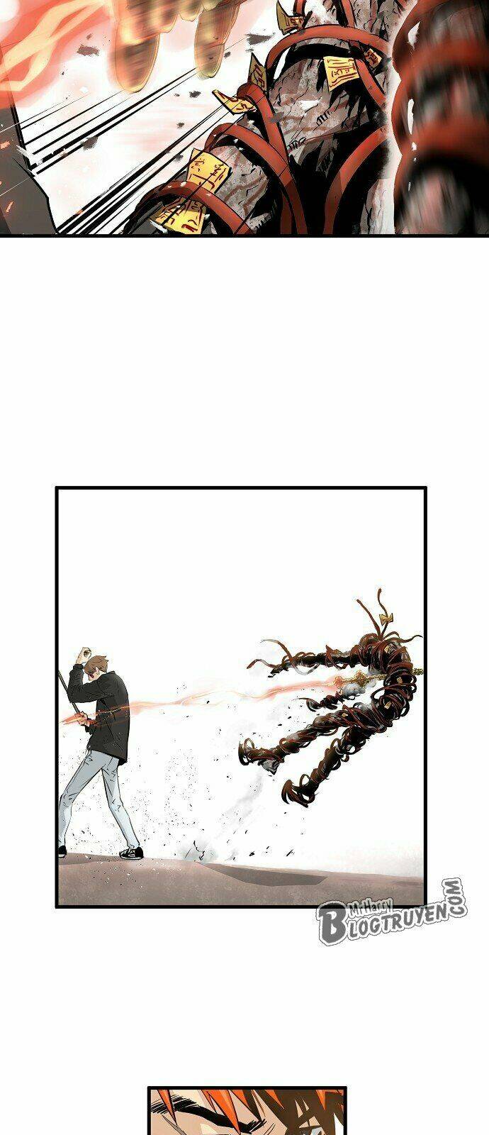 hứa lan chapter 15 40