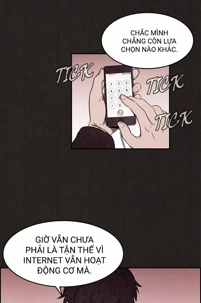 quái vật tại chung cư xanh chapter 9 56