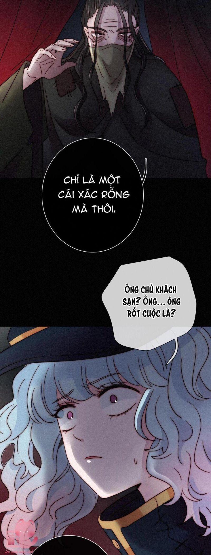 đêm tối chốn này chapter 68 42