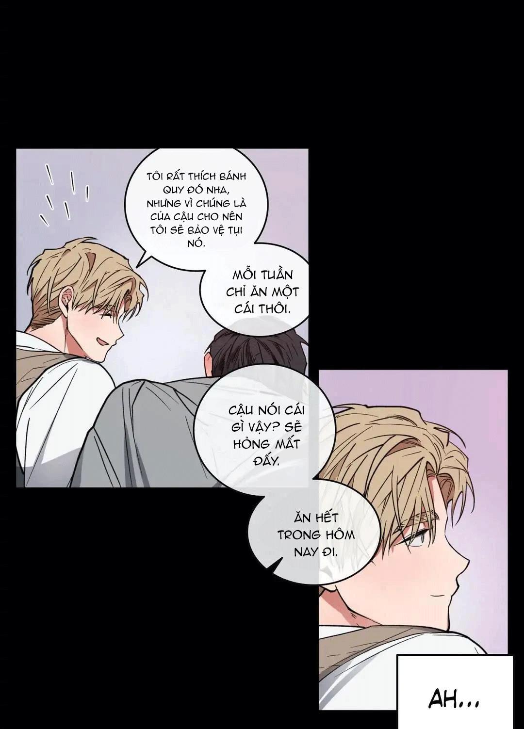 love plan chapter 8 42