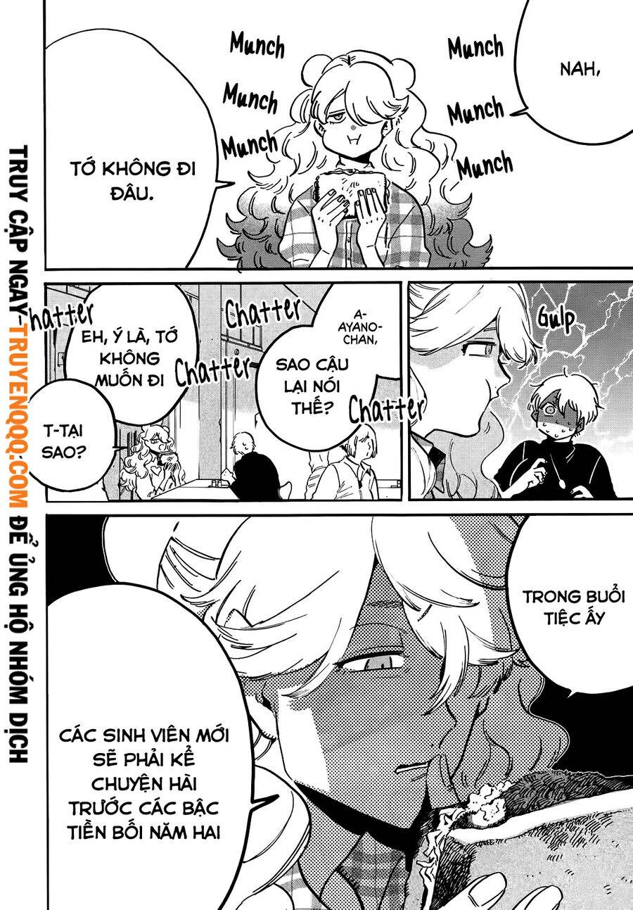 the blue period chapter 48.7 2