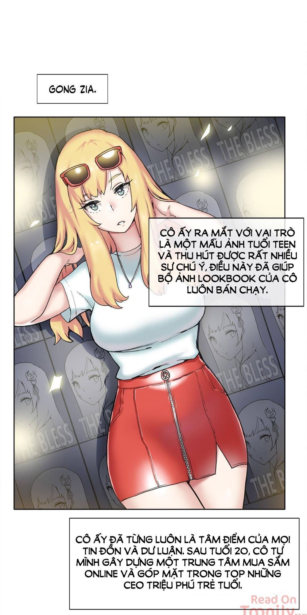 vùng đất kỳ diệu chapter 13 9