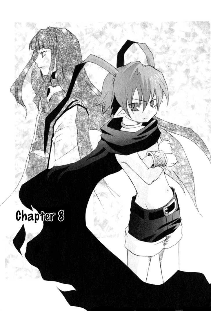 makai senki disgaea chapter 8 2