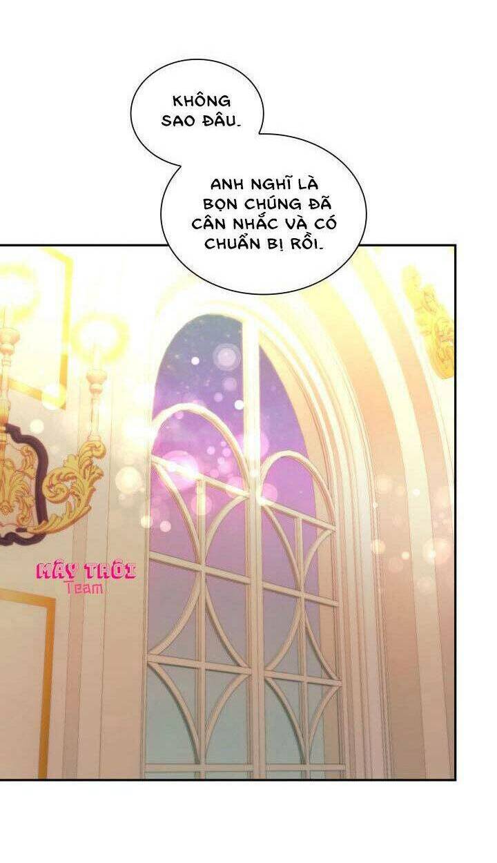 dây xích kiềm chế nam chính hắc ám tuột mất rồi chapter 31 73