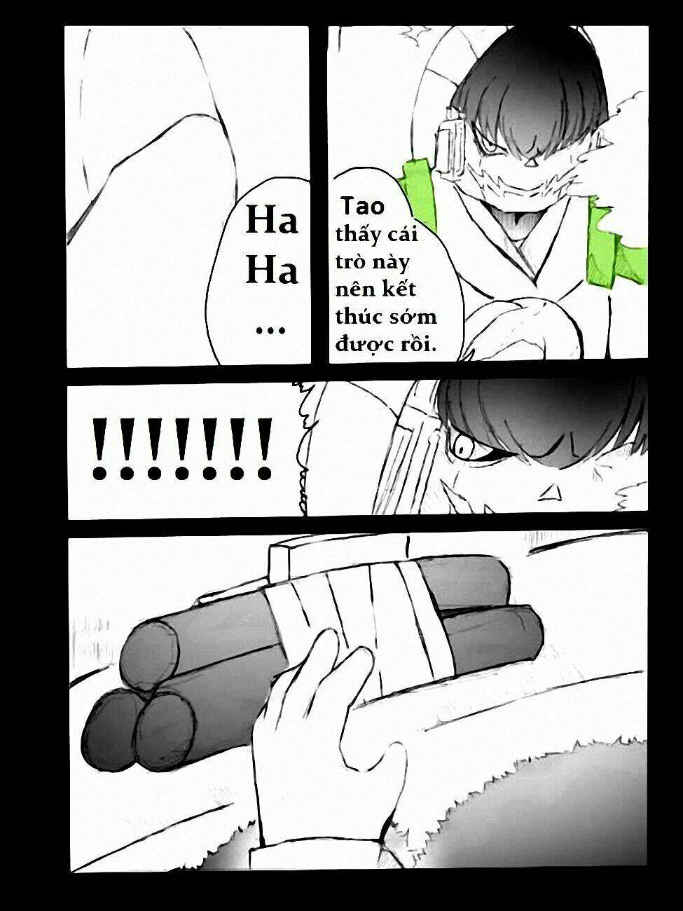 nhật ký dâm tama chapter 12 23