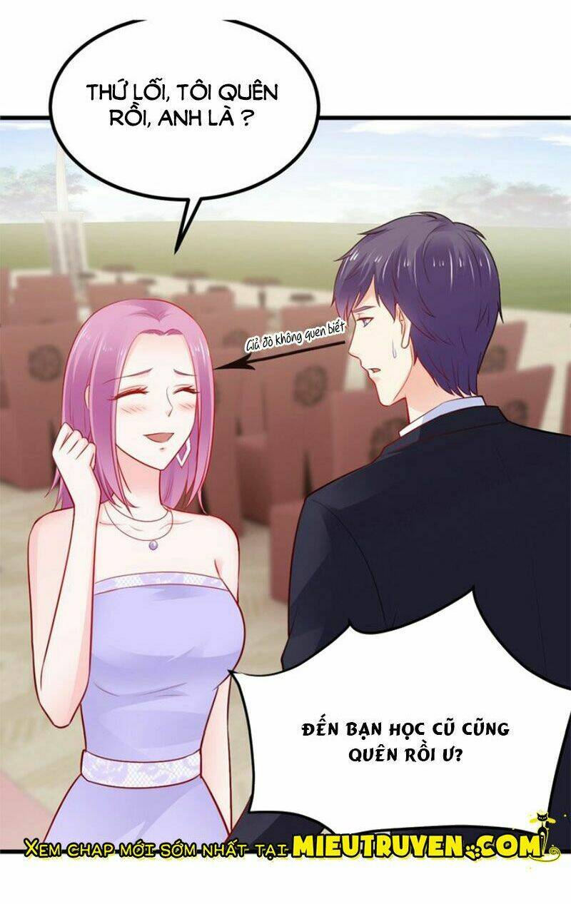 thú cưng độc quyền của boss chapter 107 29