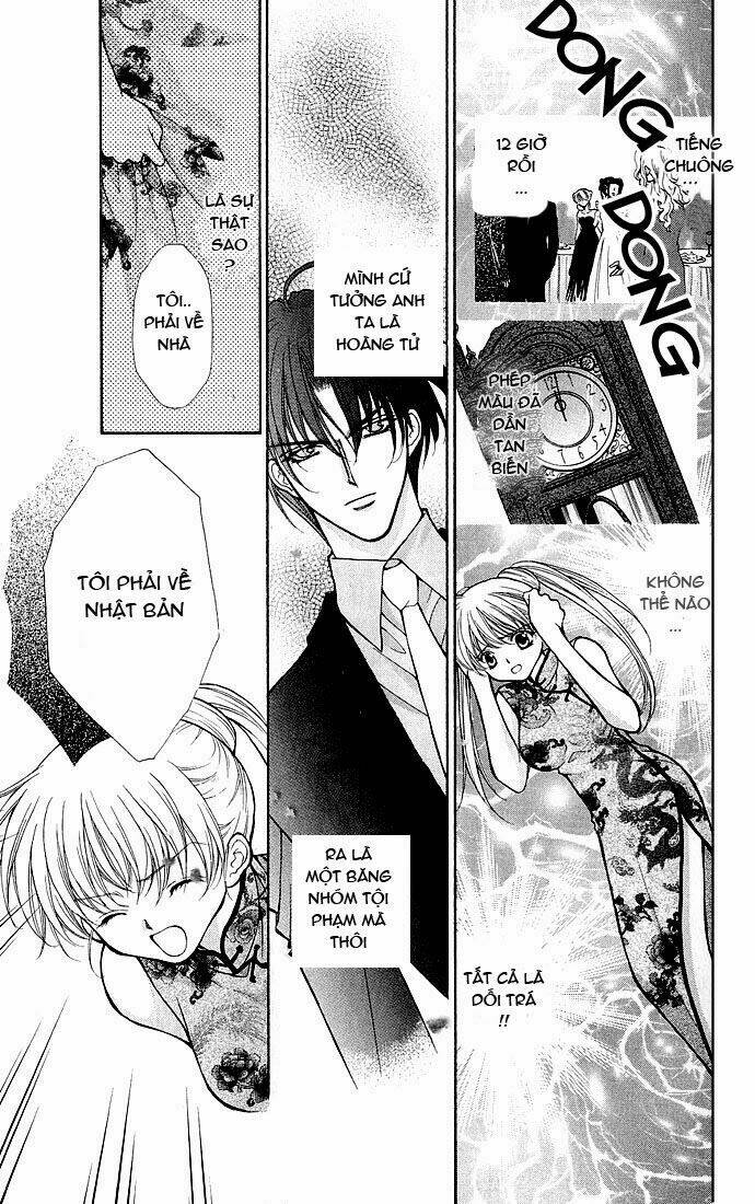 anh chàng khắc tinh chapter 3 6