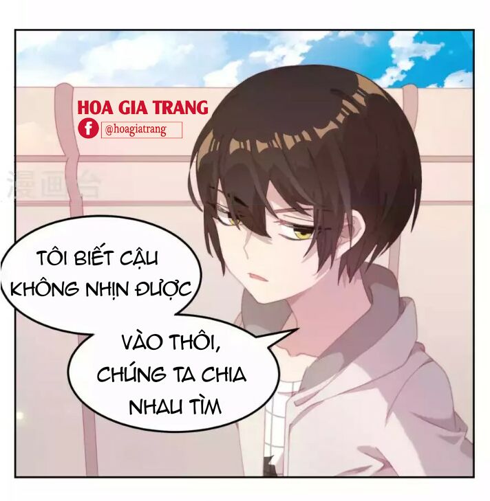 thanh âm giai điệu phản công chapter 43 4