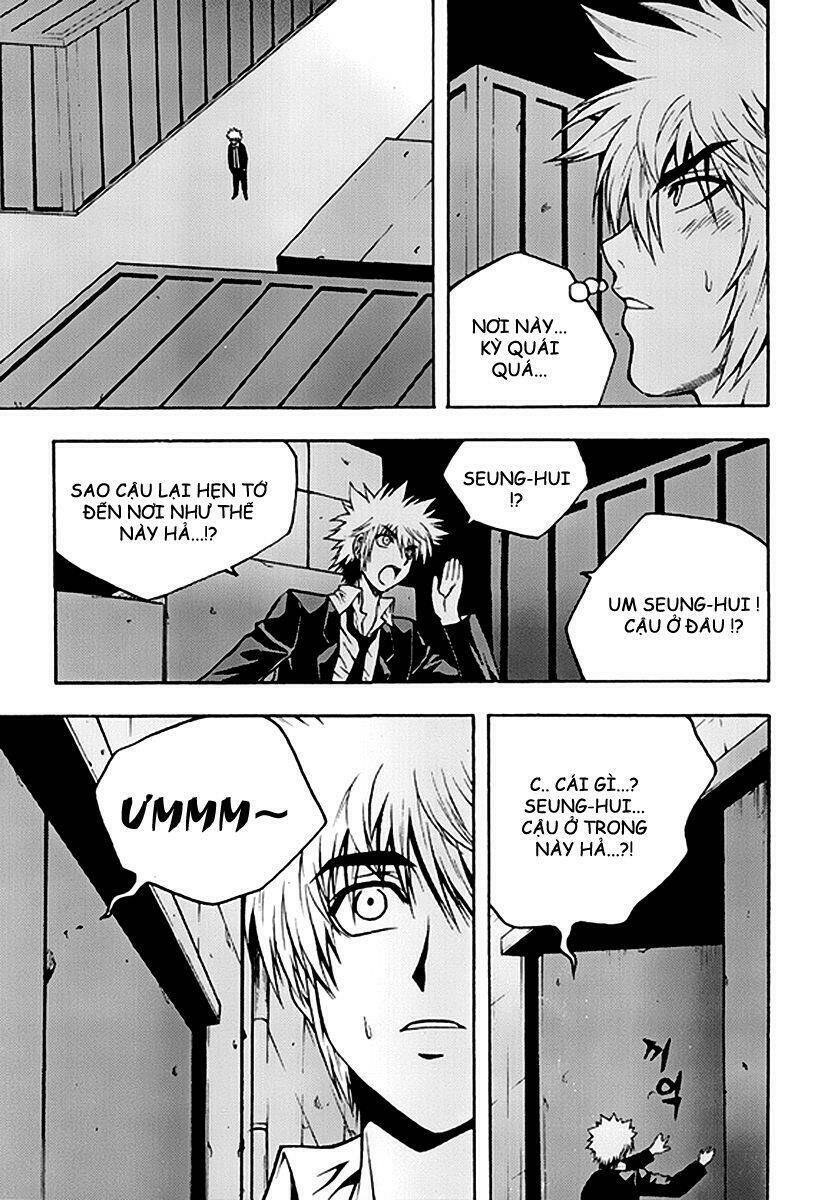 zippy ziggy chapter 53 6