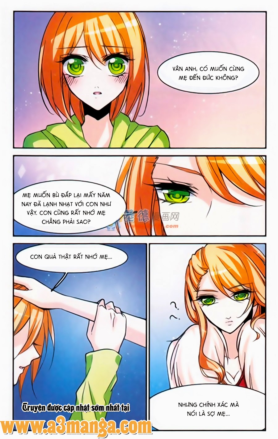 kế hoạch bướm chapter 73 6