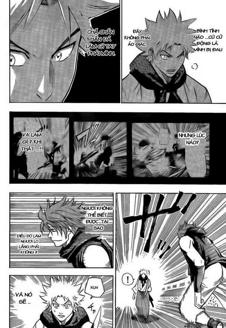 gamaran chapter 35 16