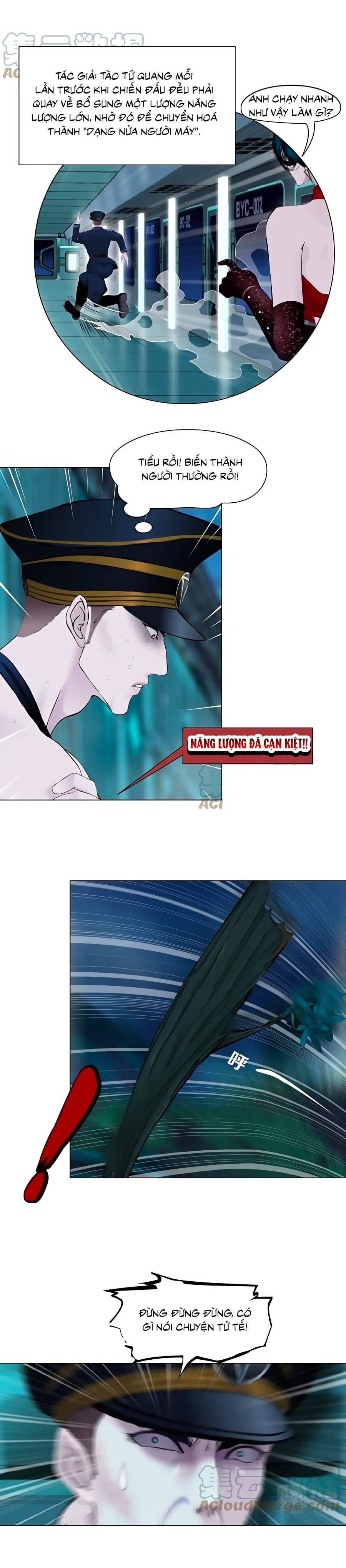 đằng nữ chapter 151 7