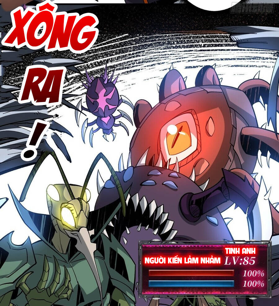 Vừa Chơi Đã Có Tài Khoản Vương Giả chapter 144 12