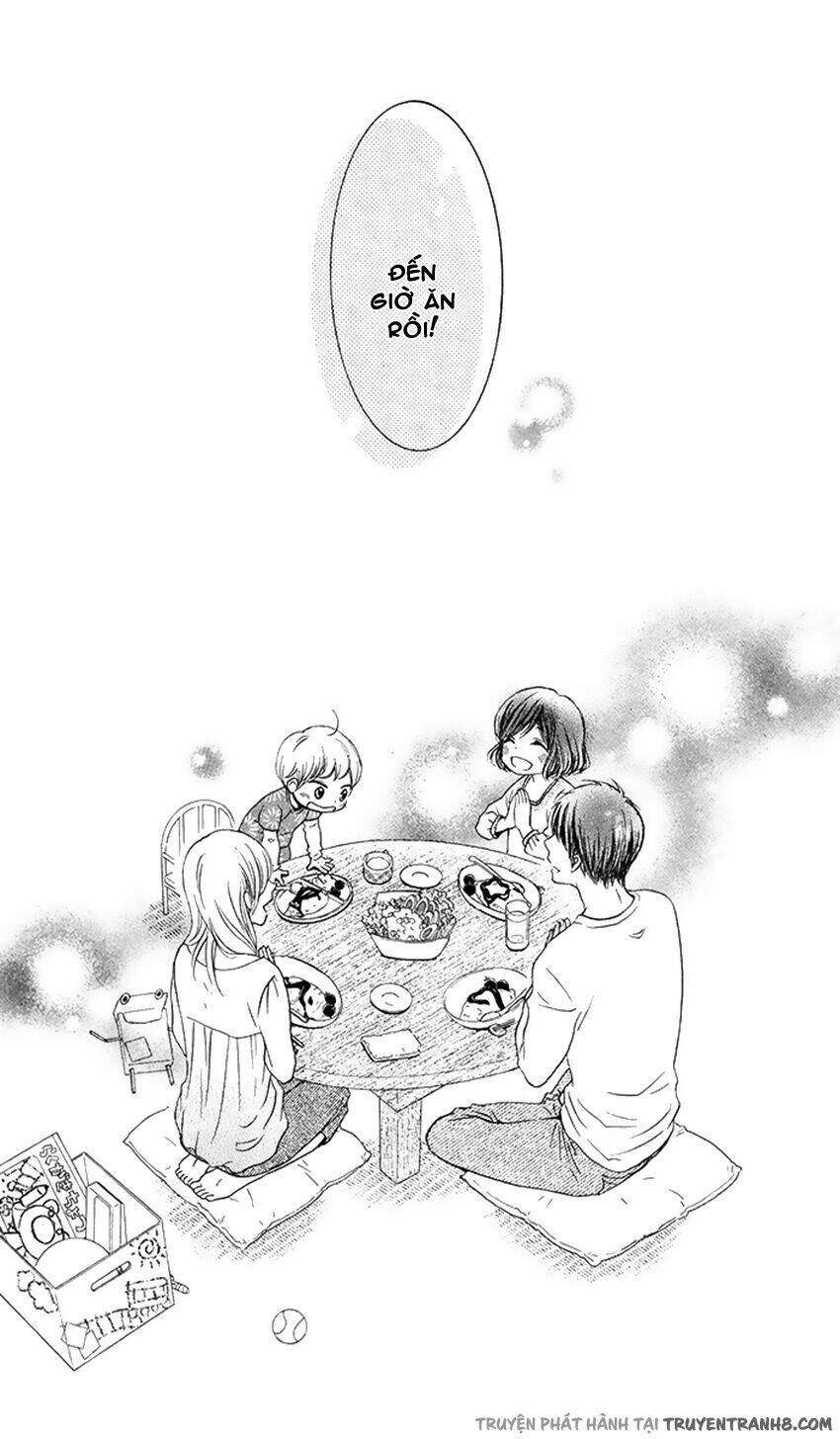 hajimari no niina chapter 19 32