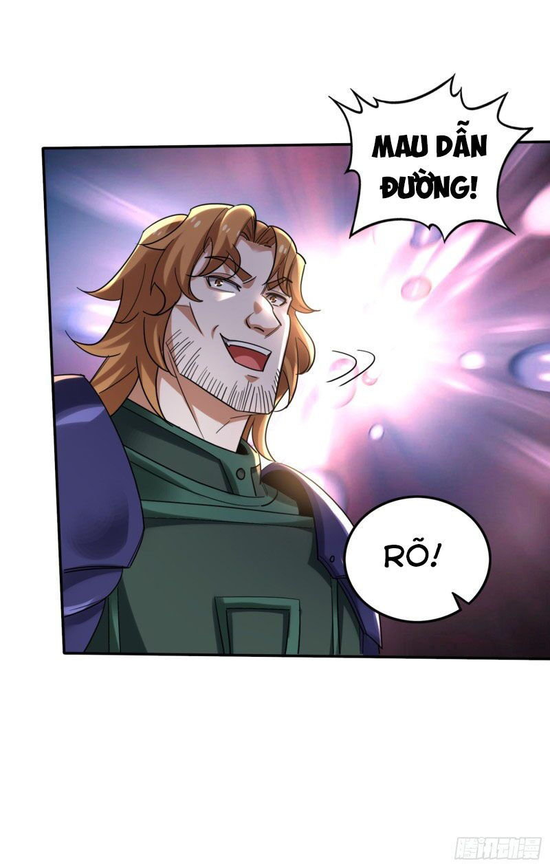 tối cường thần y tại đô thị chapter 210 3