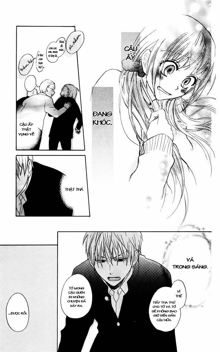 heart assassin chapter 0 38