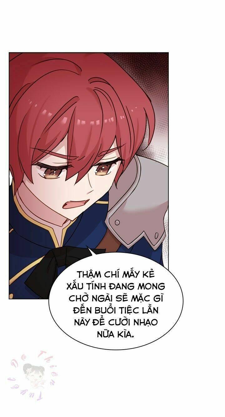 để yên cho tiểu thư hiền chapter 23 35