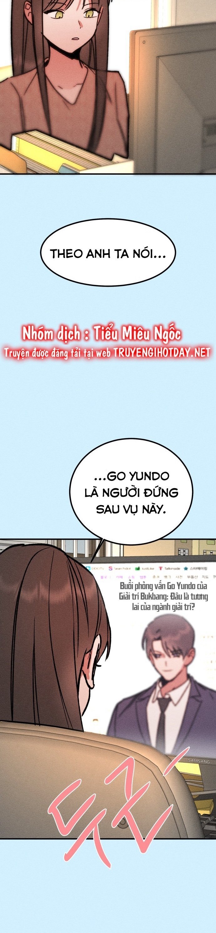 cuộc sống riêng của chị tôi chapter 31 24