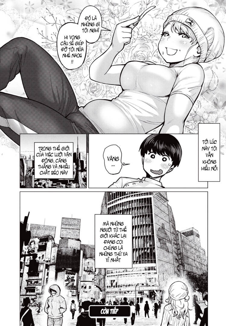 elf-san wa yaserarenai chapter 1 29