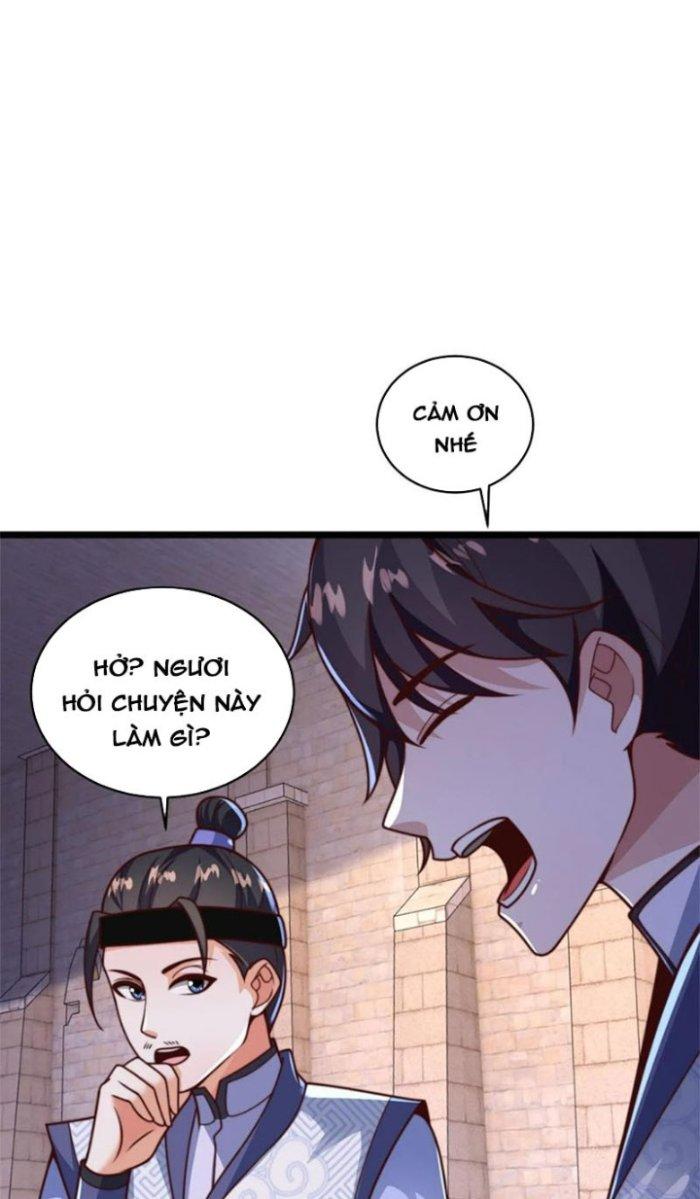 ta nuôi ma quỷ ở trấn ma ti chapter 12 18