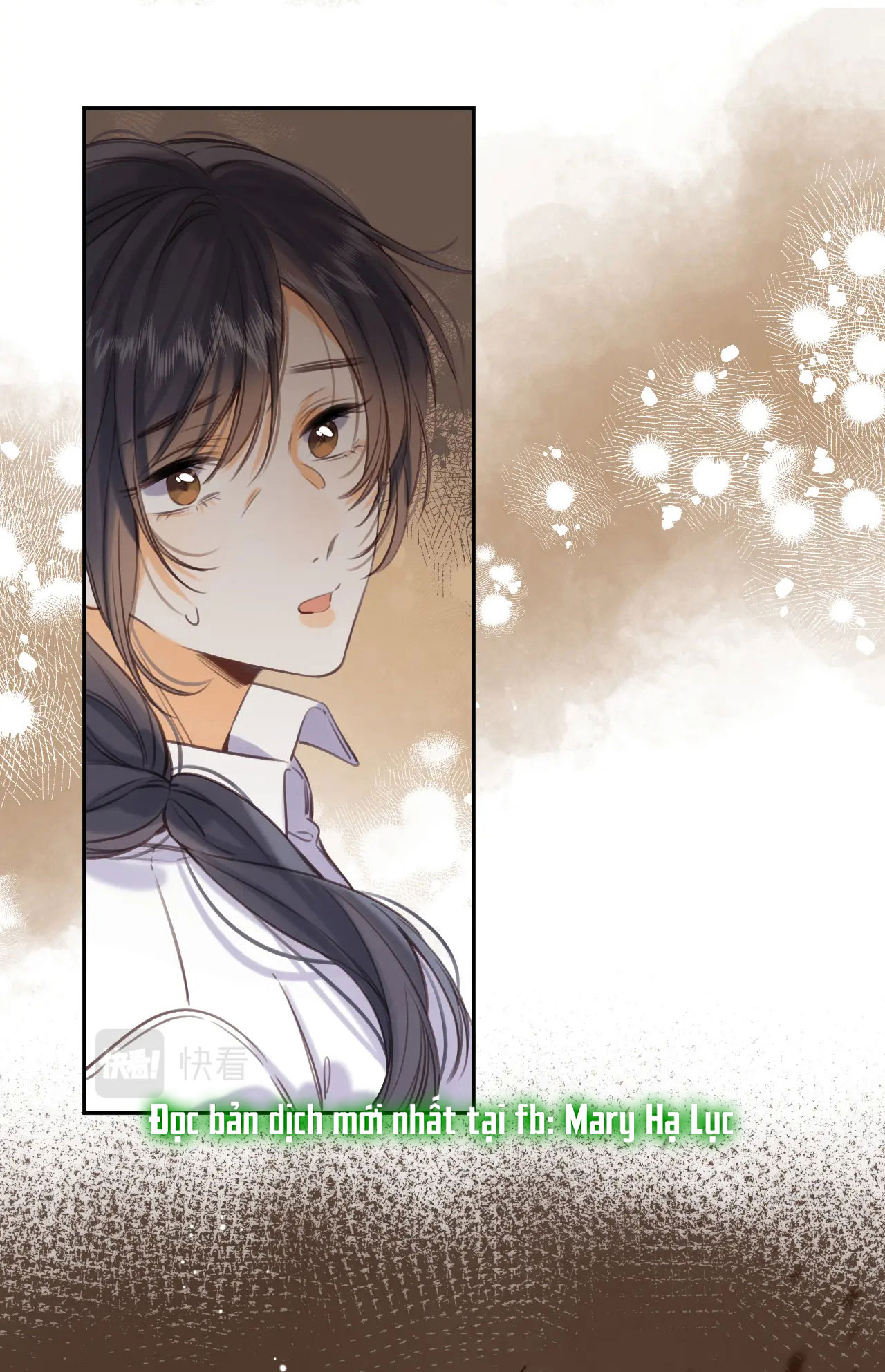 vụng trộm không thể giấu - mối tình thầm kín chapter 60 5