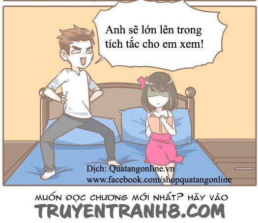 đại thánh và tiểu yêu chapter 11 49