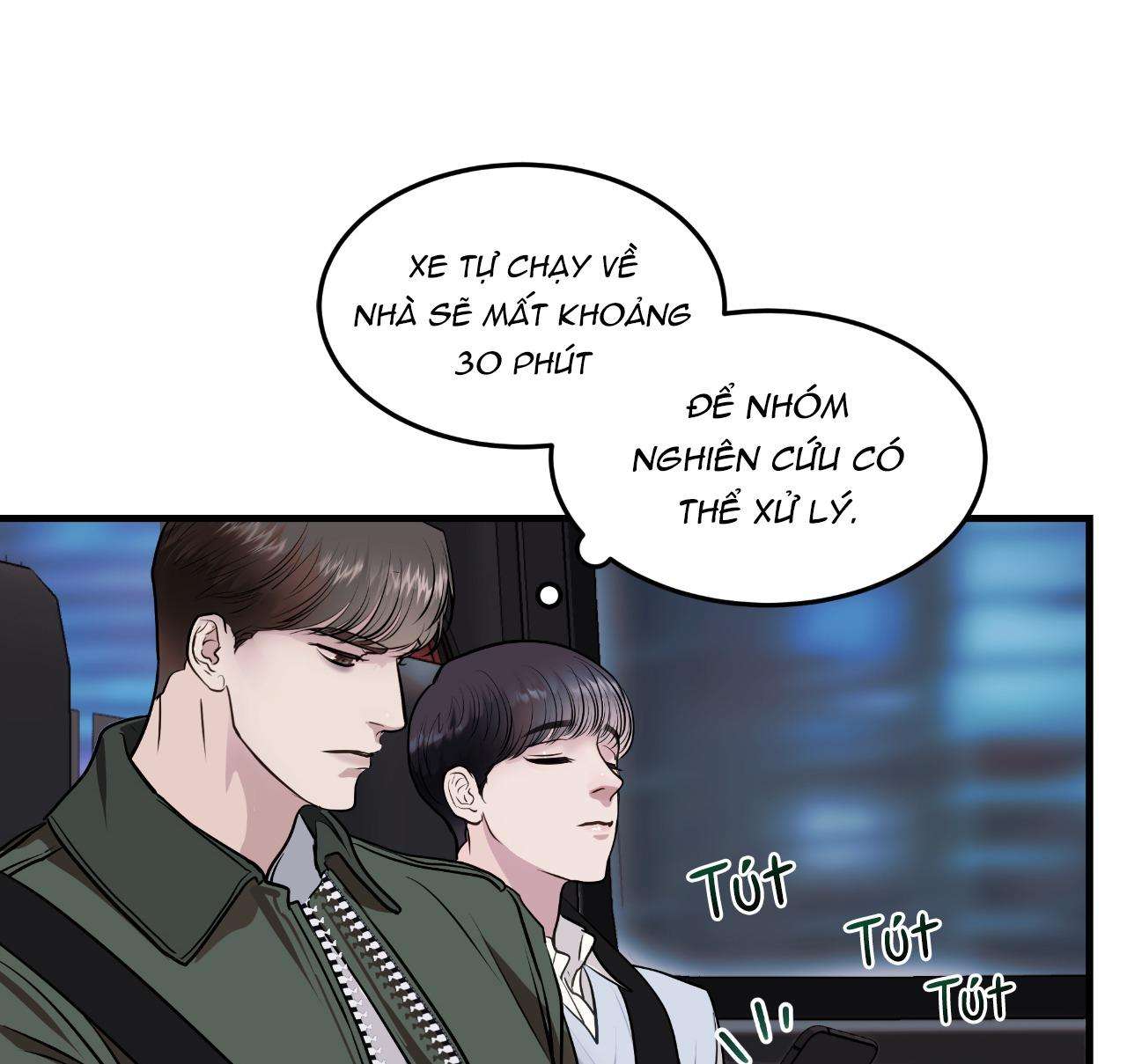 người trong gương chapter 18 120