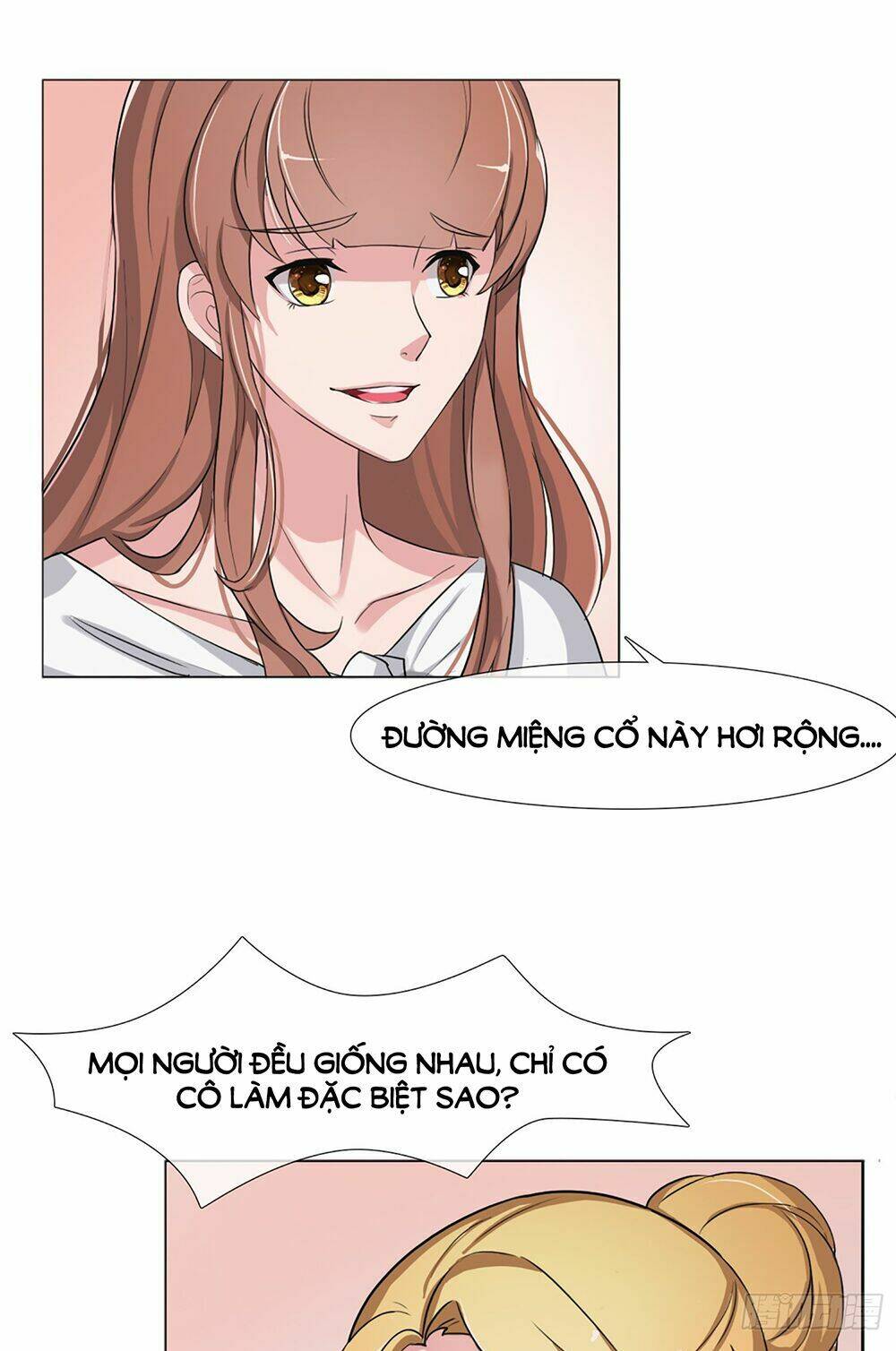 siêu mẫu thế thân chapter 3 59