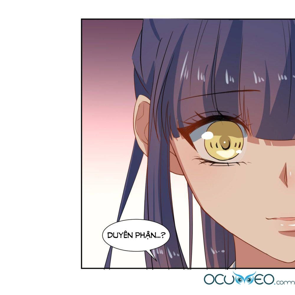 thầy giáo ác ma yêu tôi rồi chapter 63 29