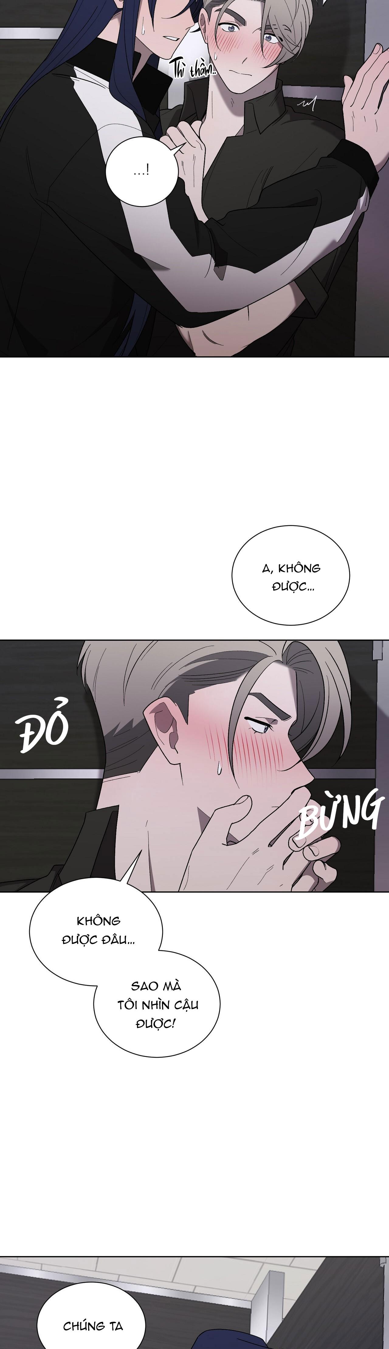 khi chim thước đến chapter 16 9