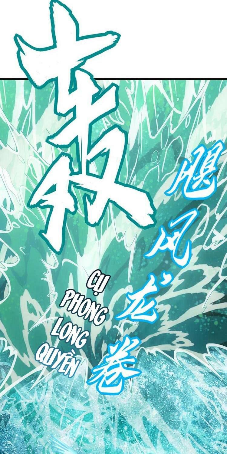 vạn cổ đệ nhất thần chapter 48 10