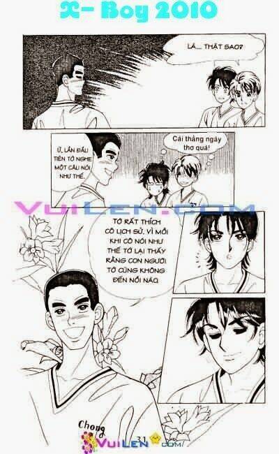 cô giáo tuổi 18 chapter 8 31